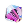Preciosa® Crystal Beads X-PRC-BA4-20050-20000-1