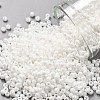 TOHO 11/0 Round Beads X-SEED-TR11-0401-1