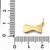 Rack Plating Brass Pendants KK-V002-17G-3