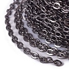Iron Cable Chains X-CH-S041-B-LF-3