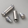 201 Stainless Steel Screw FIND-WH0191-50-2