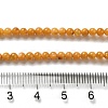 Natural Freshwater Shell Beads Strands SHEL-H003-03E-4