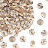 Preciosa® MAXIMA Crystal Round Stones X-PRC-RBSS29-00030-244-1