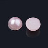 ABS Plastic Cabochons OACR-S012-4mm-Z4-2