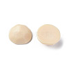 Opaque Acrylic Cabochons MACR-S373-138-A14-3