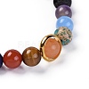 Universe Galaxy The Nine Planets Guardian Star X-BJEW-JB04185-2
