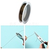 Copper Jewelry Wire CWIR-CW0.3mm-29-4