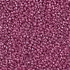 TOHO Round Seed Beads SEED-JPTR11-PF0563-2