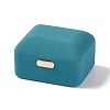 PU Leather Ring Gift Boxes LBOX-I002-01B-2