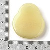 Glass Pendants GLAA-C033-04K-3