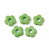 Handmade Lampwork European Beads LAMP-I026-11-2