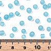 Glass Seed Beads E01MA044-4
