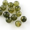 Round Imitation Gemstone Acrylic Beads OACR-R029-16mm-02-1
