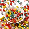 Glass Beads EGLA-A034-SM8mm-44-1