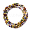 Handmade Lampwork Beads Strands BLOW-K001-01A-05-1