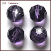 Imitation Austrian Crystal Beads SWAR-F021-6mm-539-1