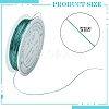 Round Iron Wire MW-R001-0.4mm-M-4