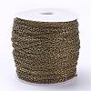 Iron Cable Chains CH-S041-AB-NR-2
