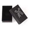 Cardboard Glitter Powder Jewelry Set Packaging Boxes CON-TAC0008-08F-3