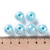 Opaque Acrylic Beads MACR-S370-D12mm-A07-4