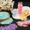 120G 6 Colors Plastic Sequins Beads PVC-CP0001-02B-3