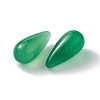 Natural Green Onyx Agate Beads G-F741-02B-02-3