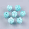 Synthetic Coral Beads CORA-S026-20A-04-1