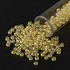 11/0 FGB Grade A Round Glass Seed Beads SEED-N001-D-202-1