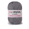 4-Ply Polyester & Acrylic Fiber Yarn for Tufting Gun Rugs PW-WG2A0C2-15-1-1