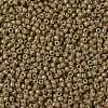 TOHO Round Seed Beads SEED-JPTR11-1209-2