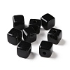 Opaque Acrylic Beads OACR-E015-02C-1