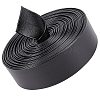 PU Leather Ribbon OCOR-WH0101-108C-02-1
