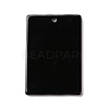 Printed Acrylic Pendants OACR-D008-04B-2
