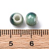 Handmade Porcelain Beads PORC-D300-A10-2