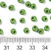 TOHO Short Magatama Beads SEED-TM04-47-3