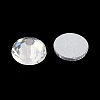 Glass Flat Back Rhinestone for Clothing X-RGLA-C002-SS30-001-3