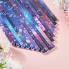 2Sets 2 Colors Lucky Star Origami Paper DIY-TA0013-65-5