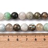 Natural Mixed Stone Beads Strands G-RM250109-C2-2