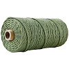 Cotton String Threads for Crafts Knitting Making KNIT-PW0001-01-21-1