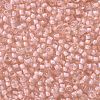 TOHO 8/0 Round Beads X-SEED-TR08-0191-2
