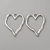 Zinc Alloy Pendants FIND-WH0139-343P-1