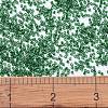 MIYUKI Delica Beads X-SEED-J020-DB1894-4