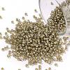 TOHO 15/0 Round Beads SEED-JPTR15-0369-1