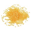 Cubic Zirconia Cabochons ZIRC-K090-1mm-01C-2