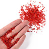 12/0 Grade A Round Glass Seed Beads SEED-Q007-F37-4
