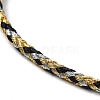 Stainless Steel Cuff Bangle Making MAK-C004-01G-10-2