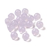 Imitation Jelly Style Acrylic Charms OACR-B002-06E-3