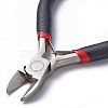 Carbon Steel Jewelry Pliers Sets PT-MSMC001-M1-8