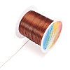 Round Copper Beading Wire for Jewelry Making YS-TAC0004-0.3mm-05-2