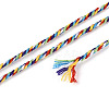 150M S24-Ply Cotton Twisted Cords OCOR-N010-01-14-2